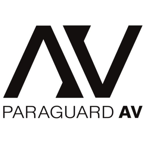 Paraguard AV Favicon