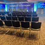 Smart Audio Visual Setup by Paraguard AV in London