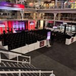 AV Live Events Setup for PWM unlocked in London