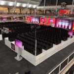 AV Live Events Setup for PWM unlocked in London