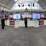 AV Live Events Setup for PWM unlocked in London