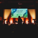 Live Events AV Setup by Paraguard AV