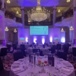 Smart Audio Visual Solutions Setup by Paraguard AV