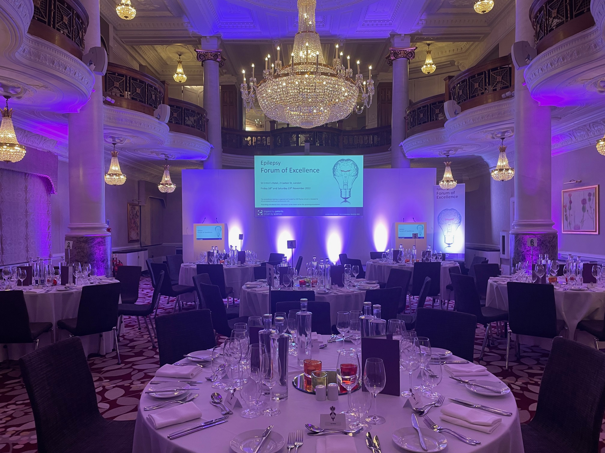 Smart Audio Visual Solutions Setup by Paraguard AV