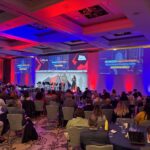 AV Live Events Setup by Paraguard AV