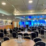 AV Live Events Setup by Paraguard AV