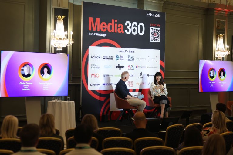 ParaGuard AV Takes Over Brighton for Media360 and PR360 Events