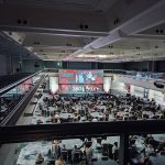 Professional Event Filming and Video Production Services
