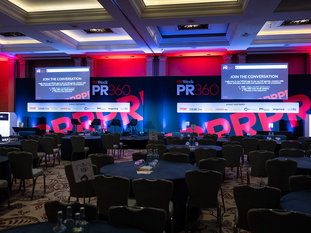 Professional Event Filming and Video Production Services