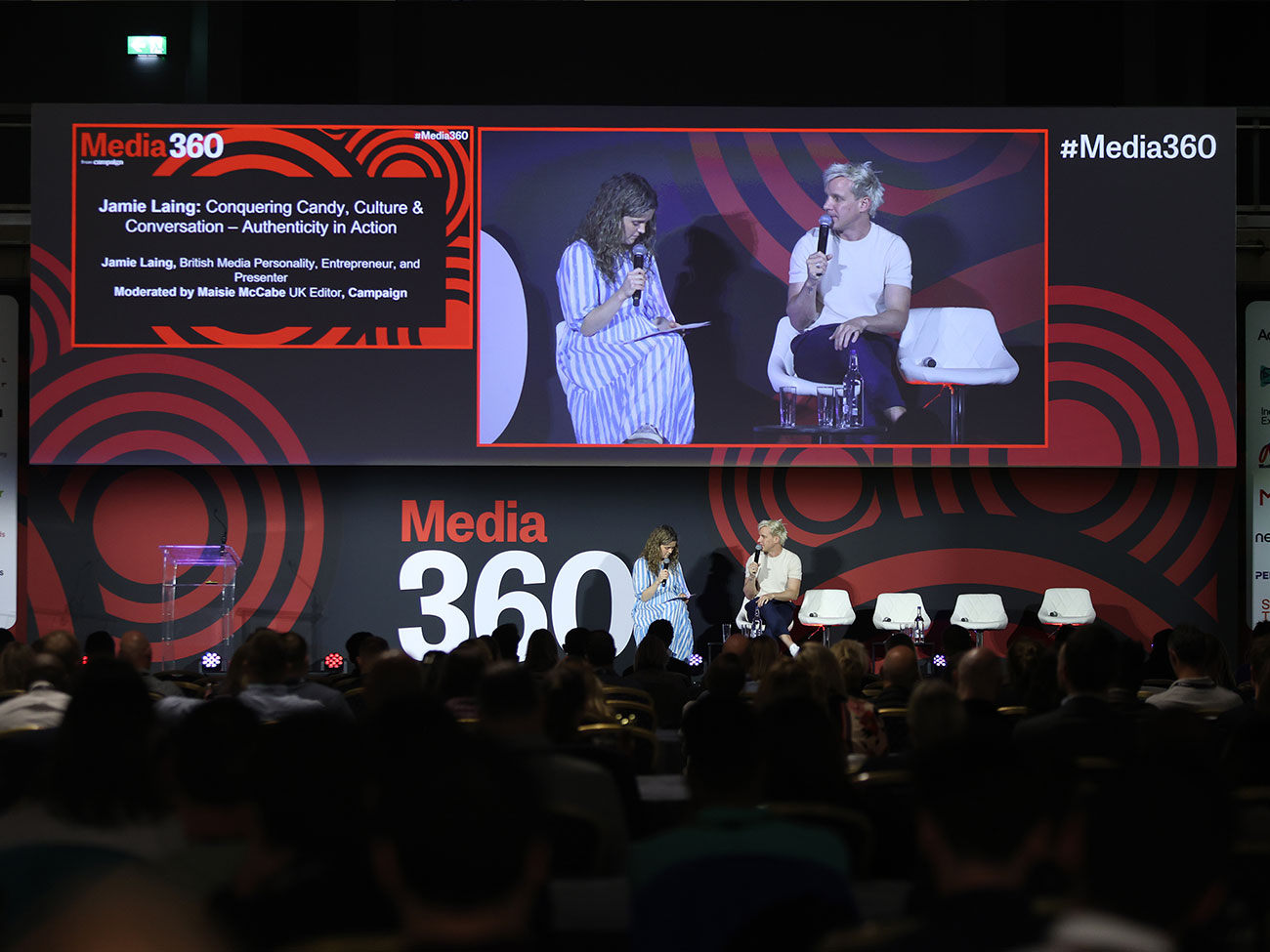 Professional Event Filming and Video Production Services