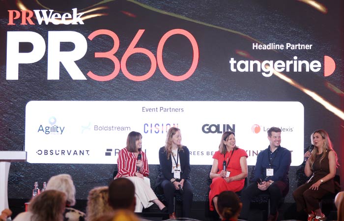 LED Screens For Exhibitions - Media 360 Event