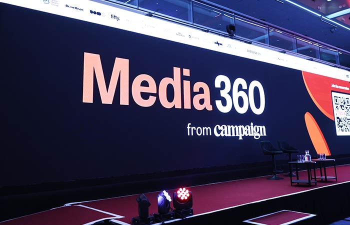 LED Screens For Exhibitions - Media 360 Event