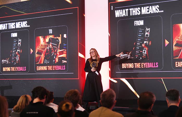 LED Screens For Exhibitions - Media 360 Event