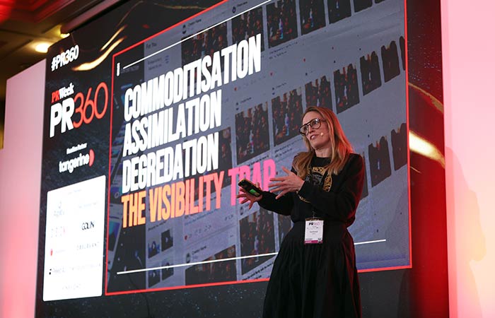 LED Screens For Exhibitions - Media 360 Event