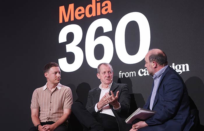 LED Screens For Exhibitions - Media 360 Event